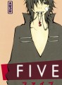 Five tome 1 Five tome 1