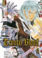 Trinity Blood tome 4 Trinity Blood tome 4