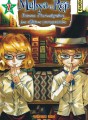 Muhyo & Rôjî tome 7 Muhyo & Rôjî tome 7