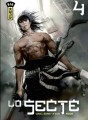 La Secte tome 4 La Secte tome 4