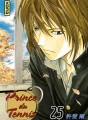 Prince du Tennis tome 25 Prince du Tennis tome 25