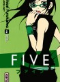 Five tome 2 Five tome 2