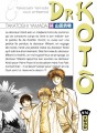 Dr Kotô tome 14