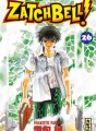 Zatchbell tome 26 Zatchbell tome 26
