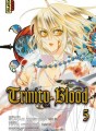Trinity Blood tome 5 Trinity Blood tome 5