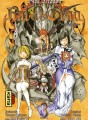 Blue Dragon - Ral Grad tome 3 Blue Dragon - Ral Grad tome 3