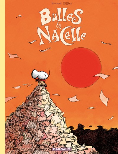 Bulles et nacelle