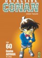 Détective Conan tome 60