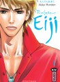 Professeur Eiji tome 1 Professeur Eiji tome 1