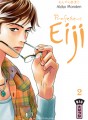 Professeur Eiji tome 2