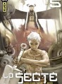 La Secte tome 5 La Secte tome 5
