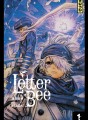 Letter Bee tome 1