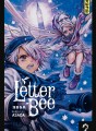 Letter Bee tome 2