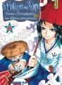 Muhyo & Rôjî tome 8 Muhyo & Rôjî tome 8