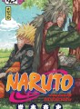 Naruto tome 42 Naruto tome 42