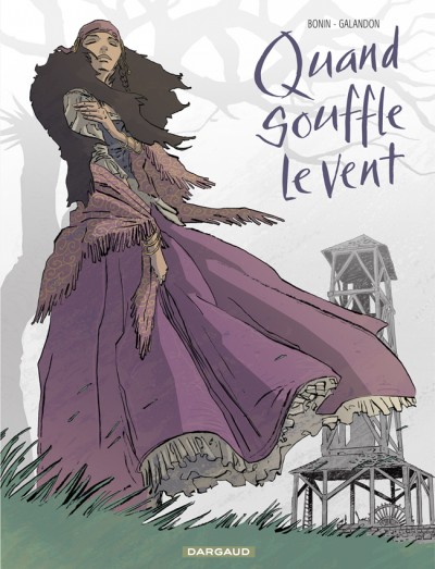 Quand souffle le vent