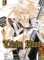 Trinity Blood tome 6 Trinity Blood tome 6