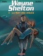 Wayne Shelton - NUIT DES AIGLES (LA)