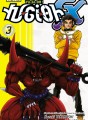 Yu-Gi-Oh ! GX tome 3