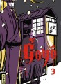 Goyô tome 3 Goyô tome 3