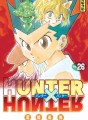 Hunter X Hunter tome 26 Hunter X Hunter tome 26