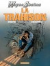 Wayne Shelton : TRAHISON (LA)