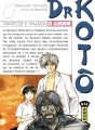 Dr Kotô tome 15