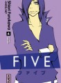 Five tome 4 Five tome 4