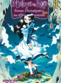 Muhyo & Rôjî tome 9