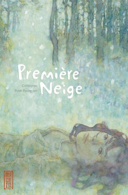Première Neige tome 1 Première Neige tome 1