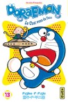 Doraemon tome 13