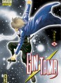 Gintama tome 15 Gintama tome 15