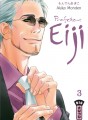 Professeur Eiji tome 3 Professeur Eiji tome 3