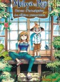 Muhyo & Rôjî tome 10 Muhyo & Rôjî tome 10