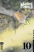 Mushishi Mushishi