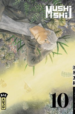 Mushishi tome 10 Mushishi tome 10
