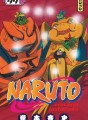 Naruto tome 44 Naruto tome 44