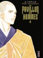 Le Pavillon des hommes tome 2