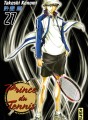 Prince du Tennis tome 27 Prince du Tennis tome 27
