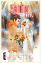 Le Sablier Le Sablier