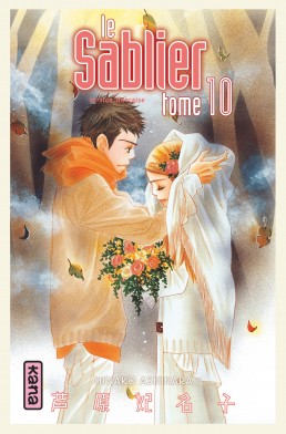 Le Sablier tome 10 Le Sablier tome 10