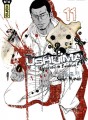 Ushijima, l'usurier de l'ombre tome 11
