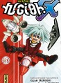 Yu-Gi-Oh ! GX tome 4