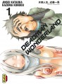 Deadman Wonderland tome 1 Deadman Wonderland tome 1