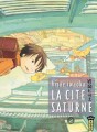 La Cité Saturne tome 2 La Cité Saturne tome 2