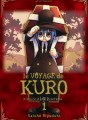 Le Voyage de Kuro tome 1