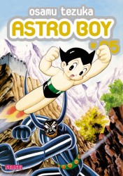 Astro Boy – Tome 5