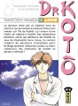 Dr Kotô tome 16