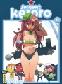 Sergent Keroro tome 14