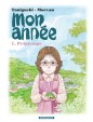 Mon ann&eacute;e - Printemps